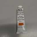 Winsor & Newton Artists' Oil Color, 37ml (1.25 oz) Tube, Burnt Sienna
