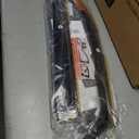 Visor Rain Guards Compatible with 2022-2025 Ford Maverick Front and Rear in-Channel Window Visors Wind Deflectors Weather Shield for 2024 Maverick 4PCS Accessories