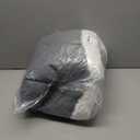 KROSER Deluxe Dog Crate Bed Mat, Soft Crate Pad, Machine Washable Pet Cage Mattress Reversible (Cool & Warm), Kennel Bed for Small to Jumbo Dogs, White