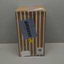 Casper Sleep Waterproof Mattress Protector, King, White