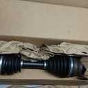 Cardone 60-1009 Remanufactured CV Constant Velocity Drive Axle Shaft 