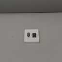 Wireless Carplay Adapter for iPhone, Wired to Wireless Car Play Adapter Bluetooth Auto Connect, Zero Latency, Car Accessories for Apple Carplay, Compatible with Vehicles 2016+& iPhone(Gold)