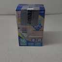 16 Pack Vacuum Storage Bags with Hand Pump, 4 Jumbo + 4 Large + 4 Medium + 4 Small Plastic Packaging Bags, 80% Space Saver Vacuum Seal Bags for Clothing, Travel Lugggage, Blankets, Comforters