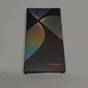 TORRAS Magnetic Slim-Fit for iPhone 17 PRO MAX Case, Ultra-Thin 17 ProMax Phone Case Compatible with MagSafe, Light Anti-Scratch Matte Hard PC Bayer 6.9 inch OriginFit, Glossy Orange