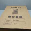 Upgraded 20x25x4 Reusable AC Furnace Filter Washable MERV11, Electrostatic - Permanent,Enjoy Fresher Air in Home and Office HVAC Furnace Systems，Actual Size:19.50x24.50x3.63Inch 1 Pack