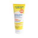 Seaweed Bath Co. Active Defense SPF 50 Sport Broad Spectrum Hybrid Sunscreen Cream, 3.4 Ounce, Sustainably Harvested Seaweed, Aloe, Watermelon