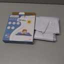 Infinno Inflatable Tummy Time Mat Premium Baby Water Play Mat for Infants and Toddlers Baby Toys for 3 to 24 Months, Strengthen Your Baby's Muscles, Portable