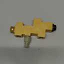 Brake Proportioning Valve replacement for Jeep Wrangler CJ XJ YJ Cherokee 1987-1996 PV8796J 5083808AA 52009115 LDMINDA