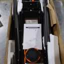 Low Profile Floor Jack 3 Ton (6600 lbs), Heavy Duty Hydraulic Jack for Car, Heavy-Duty Floor Jack with Dual Pistons Quick Lift Pump, Car Floor Jack with Lifting Range 3-1/8'' to 19-7/8''