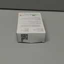 Portable Charger Power Bank 10000mAh,Ultra Slim Compact External Battery Pack with USB C Input & Dual USB Outputs Backup Charger Compatible with iPhone 13,12, Samsung S20,Tablet-Black+Red