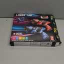 Laser Tag Guns Set of 2 with Digital LED Score Display Vests Laser Tag Inoor Outdoor Toys for Kids Ages 8 9 10 11 12+ Boys Girls Children Teens Adults Birthday Gifts Toys Christmas Blue/Red