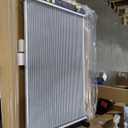 Auto Parts Car Engine Cooling System Aluminum Brazed Radiator 21460-Jn00A/21460-Jn00A/21460-Ja00A/2988 for Teana