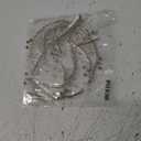 SWEETV Wedding Hair Comb Bridal Hair Pieces Rhinestone Bride Hair Clips Crystal Bridal Headband Elegant Vine Sparkling Wedding Hair Accessories for Women and Girls