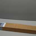 BOSCH 24A ICON Premium Beam Wiper Blade; 24" - Single