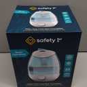 Safety 1st Filter Free Cool Mist Humidifier, Blue