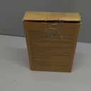 samply Hot Water Bottle with Knitted Cover, 2L Hot Water Bag for Hot and Cold Compress, Hand Feet Warmer, Ideal for Menstrual Cramps, Neck and Shoulder Pain Relief, Purple