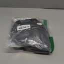 baleaf Women's Athletic Training Adjustable Strap One Piece Swimsuit (S, Black)