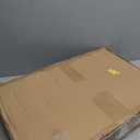 Black French Style Easel Sketch Box with Aluminum Tripod, normal
