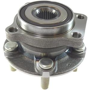 Subaru 28373FG000 HUB Complete Front A