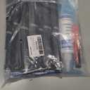 Goashpeaot Wrap Golf Grips 13 Pack with Golf Grip Kit ,Golf Club Grips Outstanding Tackiness and Advanced Surface Texture Enhances Control