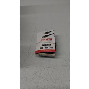 GE HDMI CABLE 15 FT 33576