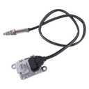 LC3A-5L248-AC Nitrogen Oxide NOx Sensor Compatible with Ford F250 F350 F450 F550 Super Duty 6.7L V8 Diesel 20172020 Replacement 904-6018 HC3Z-5L248-A