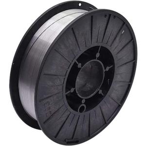 E71T-GS 0.035/0.030 In (1.0/0.8 MM) 10Lbs Gasless Flux Core Welding Wire (0.035)
