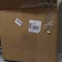 16" High-Velocity Portable Battery Operated Floor Fan for Home Camping Gym Garage Gazebo Greenhouse, 360 Adjustable Tilt with Max 60 Hours Working Time