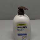 Aveeno Skin Relief Fragrance-Free Body Wash with Triple Oat Complex, Gentle Daily Cleanser for Sensitive Skin Leaves Itchy, Dry Skin Feeling Soothed & Moisturized, 33 fl. oz