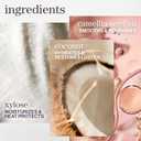 Pureology Color Fanatic Multi-Tasking Leave-In Spray, 21 Benefits for All Hair Types, Heat Protection, Detangling & Frizz Control, Infused with Coconut & Camellia Oils, Color Safe, Vegan