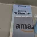 Toe Separators & Metatarsal Pads for Women & Men