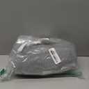 KeaBabies Baby Wrap Carrier - All in 1 Original Baby Carrier Newborn to Toddler Sling, Easy to Wear, Hands Free Bonding, Lightweight, Breathable Infant Wraps (Classic Gray)