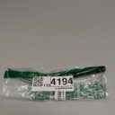 Candle Lighters USB Rechargeable Arc Electric Lighter with 360 Flexible Neck for Candle BBQ Camping (Black)