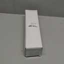 Woaboy Set of 2 Textured Throw Pillow Covers Decorative Soft Accent Square Chenille Pillowcases Neutral Farmhouse Cushions Modern Home Decor for Couch Sofa Bedroom Living Room 20x20 Inch, Black