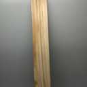 47Inch x 6.5Inch Wooden Boards (4 Pack)