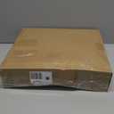 Hsei 350 Pcs Christmas Party Supplies Holiday Christmas Trees Balls Snowman Pine Cones Party Tableware Set Disposable Plates Napkins Paper Cups Plastic Cutlery for Xmas Serves 50(Xmas Ball)