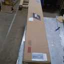 AFI, Trundle Bed Twin XL, White