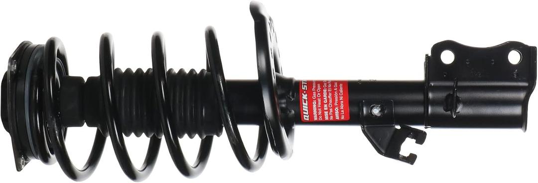 Monroe Quick-Strut 172948 Suspension Strut and Coil Spring Assembly for Nissan Sentra