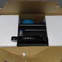 Ecarke Cordless Circular Saw 7-1/4" Compatible with Makita 18v Battery(Bare Tool), 5000RPM Electric Circular Saw with Laser Guide, 2 Blades(24T & 40T), 0-45 Bevel Cutting, Max 2-1/4" Depth for Wood