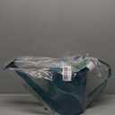 Home & Garden MPT01503 Robert Allen MPT011503 Wexley Metal, 2 Gallon, Mountain Waves 5 Gallon Watering can, 2 gal (Green)