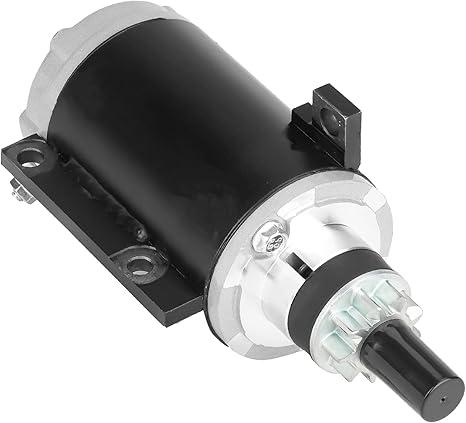 Starter 410-21004 Fit for Evinrude Marine Omc Johnson 50 60 65 70 75Hp SAB0115 SAB0039 383691 384777 391735 585050 SM17996 SM57048 Starter 410-21004 Fit for Evinrude Marine Omc Johnson 50 60 65 70 75Hp SAB0115 SAB0039 383691 384777 391735 585050 SM17996 SM57048