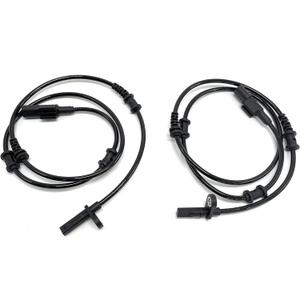 ABS Wheel Speed Sensor 2465402510 Front Left & Right for Benz W246 CLA200 CLA250 GLA45