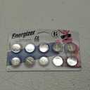 Energizer 2032 Batteries (10 Pack), 3V Lithium Coin Batteries with 3-in-1 Child Shield
