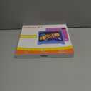 2026 Upgraded Android 15 Tablet, 10inch Kids Tablet, Octa-core CPU, 10GB+64GB+1TB Expand Tablets for Kids with Kids Space, Parental Control, 6000mAh Big Battery,Touchscreen Tableta,Blue