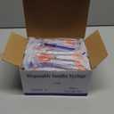 Disposable 1ml Insulin Syringes. Individually Sealed and Sterile