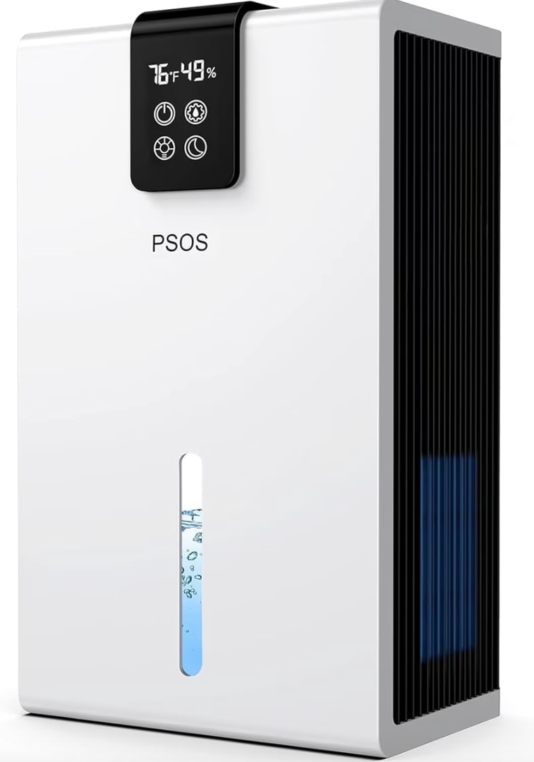 Dehumidifier, Dehumidifiers for Home