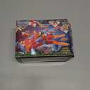 RiceBlock 14 in 1 Space Wars Building Toys for Boys, Space Exploration Shuttle Model Building Kits, STEM Engineering Gift for Kids