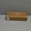 Cable Management, 25'' Cable Management Under Desk No Drill, Metal Cord Organizer with Clamp for Standing Desk, Cable Organizer for Home Office, Black (25'' (1 Pack))