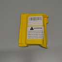 ALBATROSS Premium EDC Pocket Folding Knife with 3.5" Damascus Steel Blade & Ebony Wood Handle, Camping Hunting Knife with Clip, Gift for Men - HGDK011