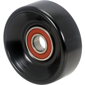 Continental 49001 Accu-Drive Pulley